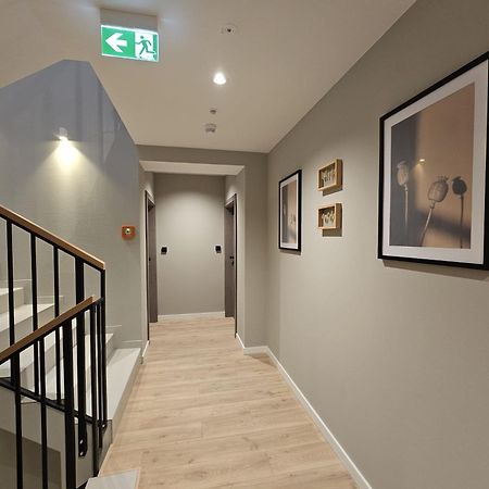 Villa Evmerol Βρότσλαβ Εξωτερικό φωτογραφία