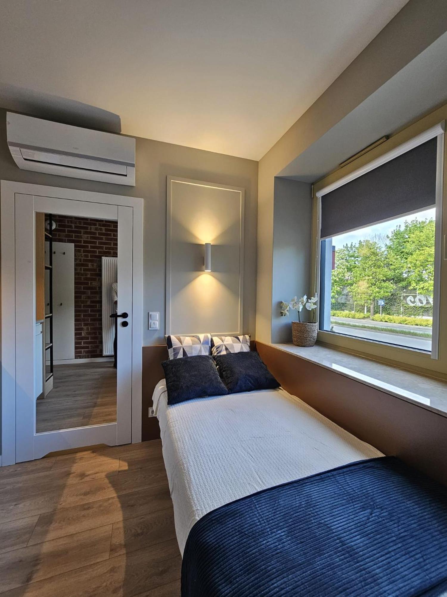 Villa Evmerol Βρότσλαβ Εξωτερικό φωτογραφία