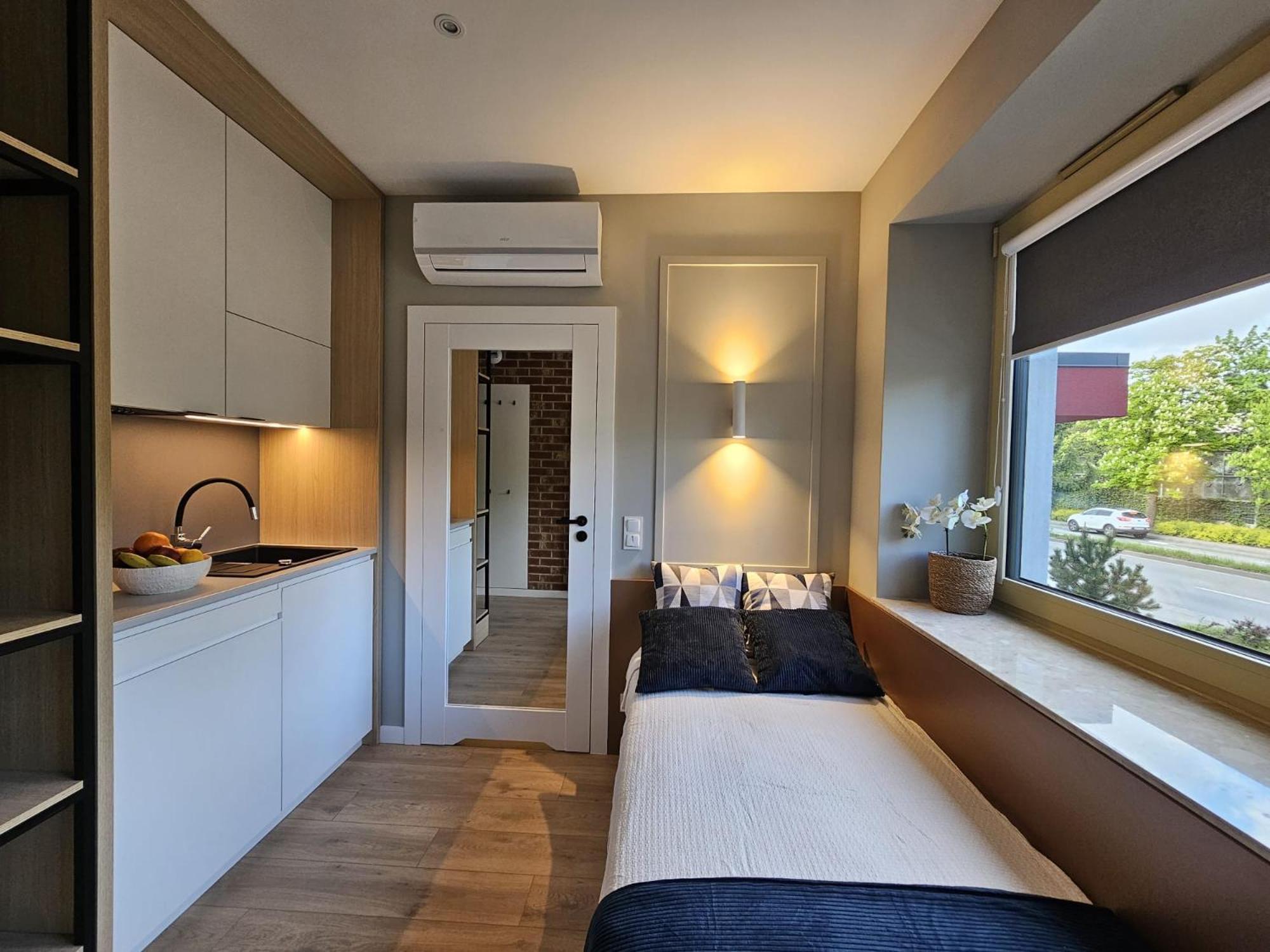 Villa Evmerol Βρότσλαβ Εξωτερικό φωτογραφία