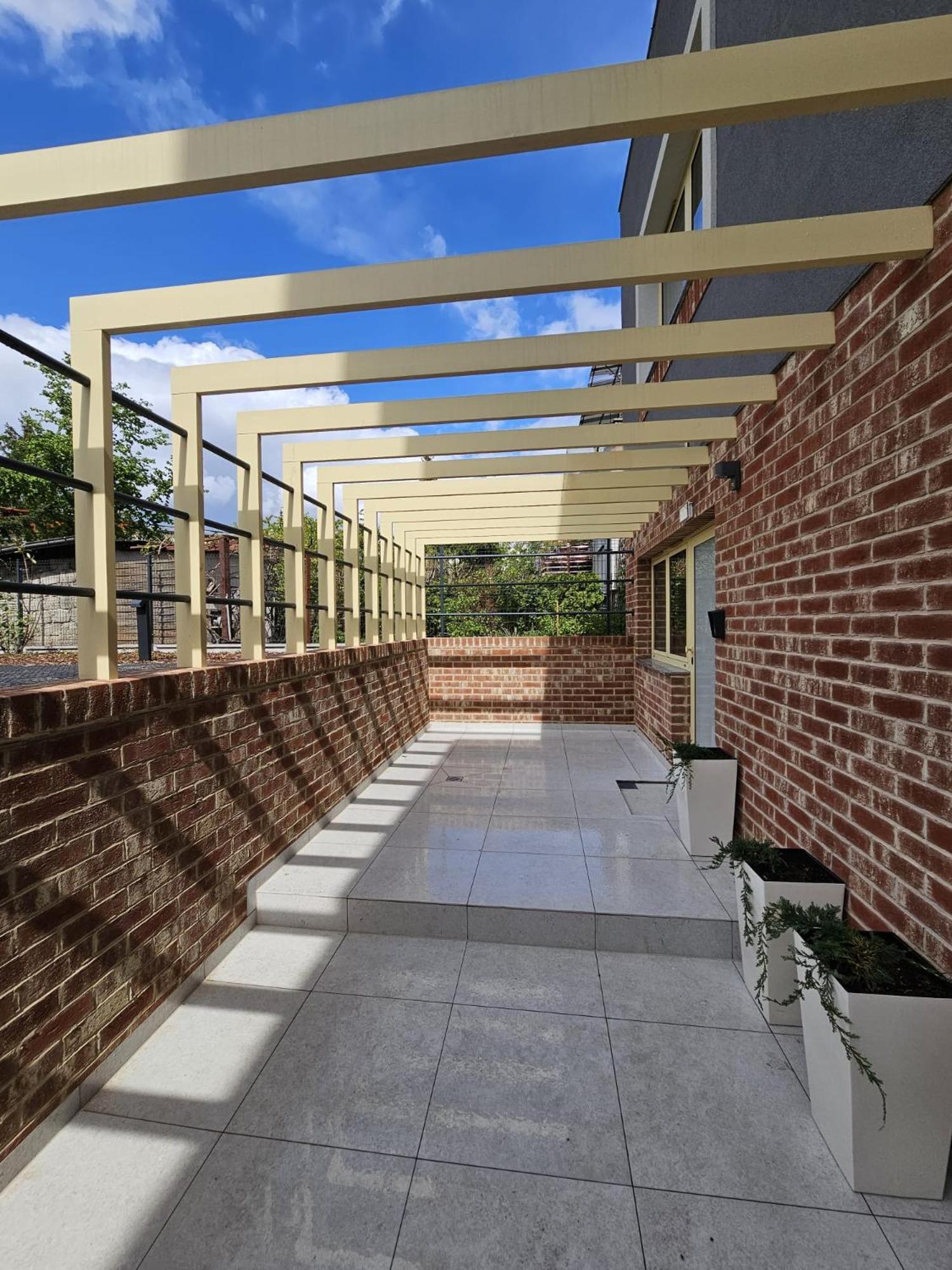 Villa Evmerol Βρότσλαβ Εξωτερικό φωτογραφία