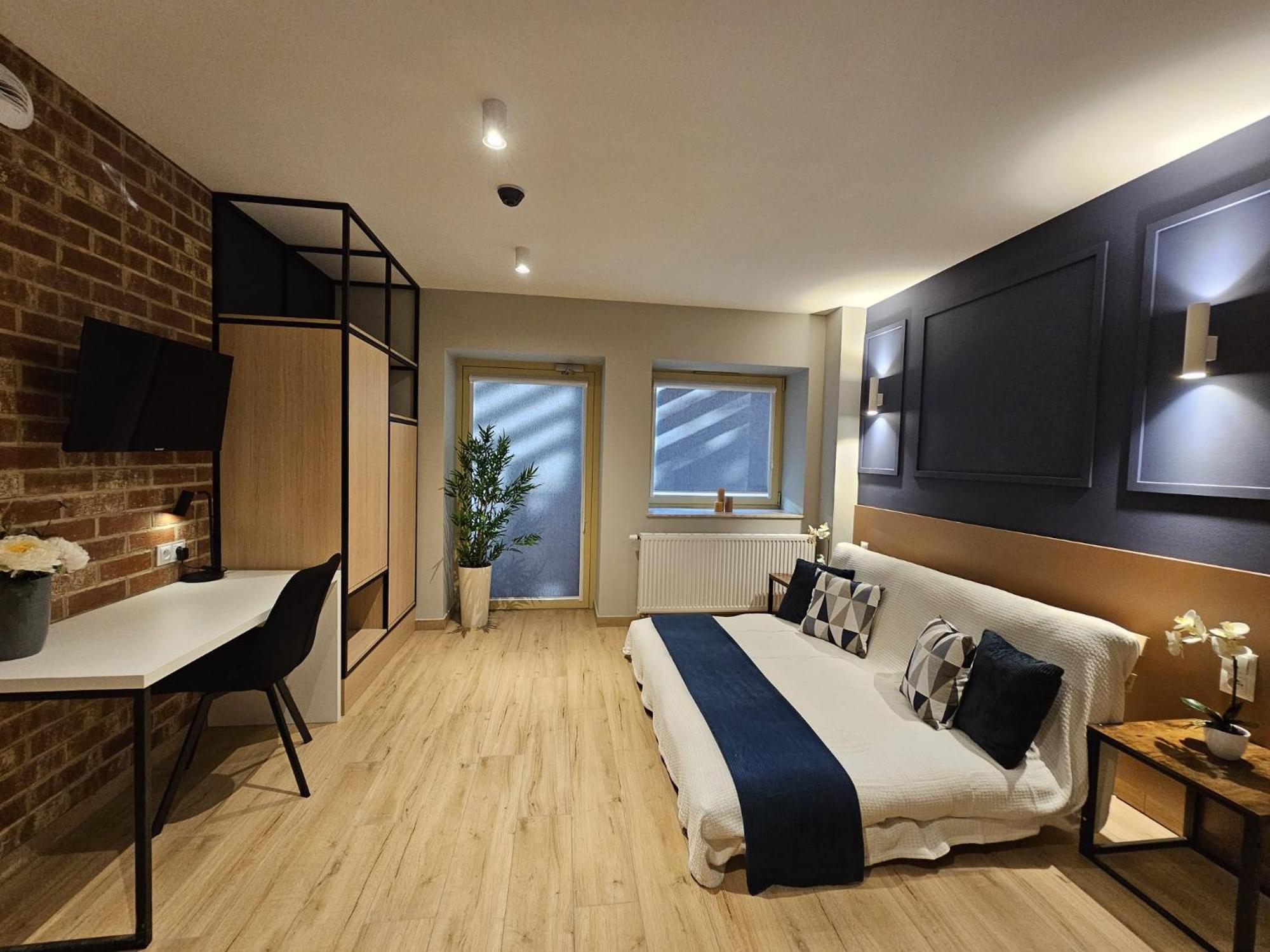 Villa Evmerol Βρότσλαβ Εξωτερικό φωτογραφία