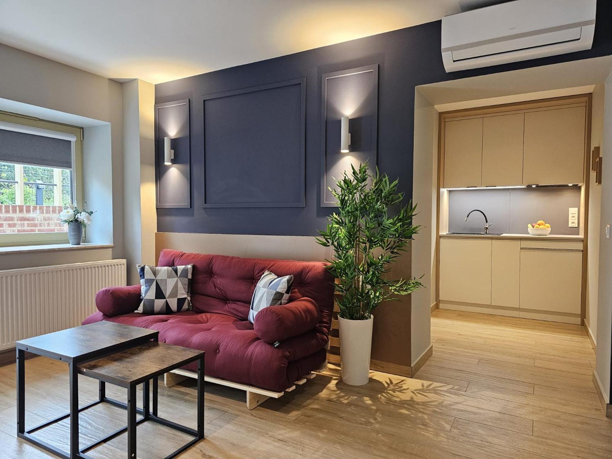 Villa Evmerol Βρότσλαβ Εξωτερικό φωτογραφία